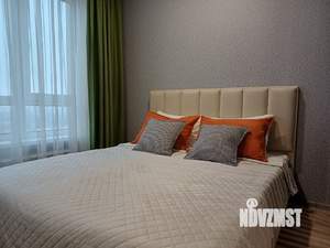 1-к квартира, посуточно, 34м2, 20/25 этаж