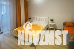 1-к квартира, посуточно, 37м2, 9/17 этаж