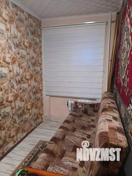 2-к квартира, посуточно, 25м2, 3/5 этаж