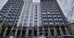 1-к квартира, на длительный срок, 41м2, 9/12 этаж