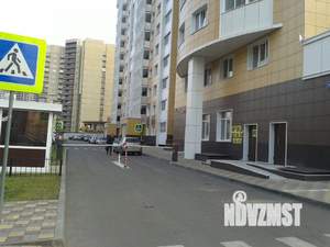 1-к квартира, посуточно, 48м2, 1/1 этаж