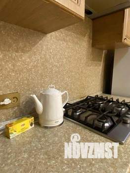 1-к квартира, посуточно, 54м2, 1/1 этаж