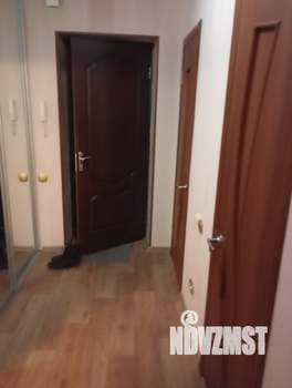 1-к квартира, на длительный срок, 40м2, 6/16 этаж