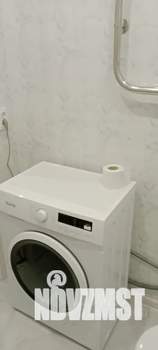 1-к квартира, посуточно, 36м2, 5/21 этаж