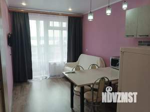 1-к квартира, посуточно, 38м2, 5/14 этаж