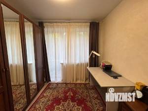 1-к квартира, на длительный срок, 30м2, 2/5 этаж