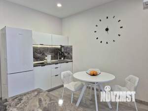 1-к квартира, посуточно, 32м2, 1/1 этаж