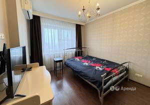 2-к квартира, на длительный срок, 60м2, 17/17 этаж