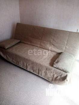 1-к квартира, на длительный срок, 37м2, 3/10 этаж