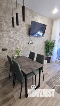 Студия квартира, посуточно, 28м2, 19/25 этаж
