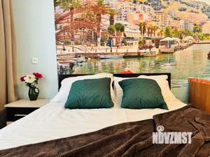 2-к квартира, посуточно, 44м2, 3/5 этаж