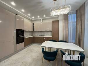 3-к квартира, на длительный срок, 95м2, 3/4 этаж