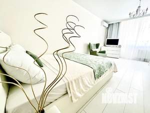 1-к квартира, посуточно, 33м2, 1/1 этаж