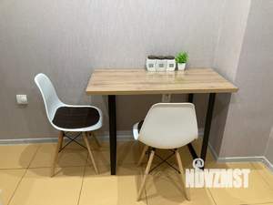 1-к квартира, посуточно, 37м2, 6/17 этаж