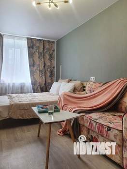 1-к квартира, посуточно, 33м2, 3/9 этаж