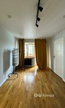 2-к квартира, на длительный срок, 41м2, 5/5 этаж