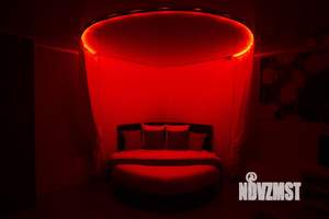 1-к квартира, посуточно, 49м2, 1/1 этаж