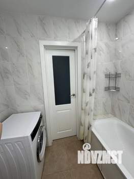 1-к квартира, на длительный срок, 40м2, 12/17 этаж