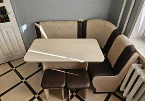 2-к квартира, на длительный срок, 52м2, 8/9 этаж