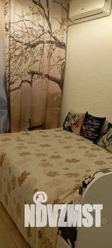 1-к квартира, посуточно, 25м2, 6/19 этаж