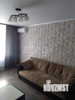 1-к квартира, на длительный срок, 42м2, 13/17 этаж