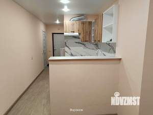 Студия квартира, на длительный срок, 21м2, 7/19 этаж