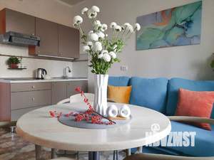 2-к квартира, посуточно, 69м2, 5/17 этаж