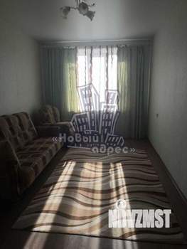 1-к квартира, на длительный срок, 33м2, 9/9 этаж