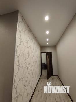 2-к квартира, посуточно, 85м2, 10/16 этаж