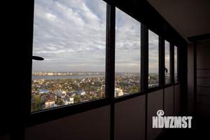 1-к квартира, посуточно, 39м2, 1/1 этаж