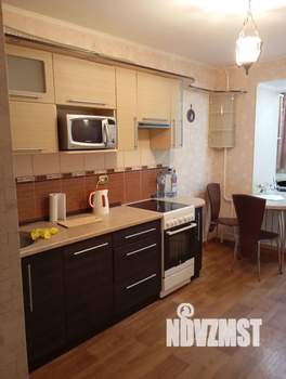 1-к квартира, на длительный срок, 40м2, 6/16 этаж