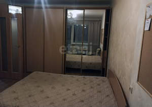 1-к квартира, на длительный срок, 30м2, 5/5 этаж