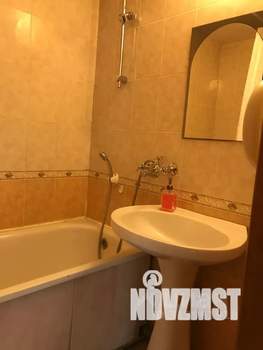 2-к квартира, посуточно, 60м2, 5/9 этаж
