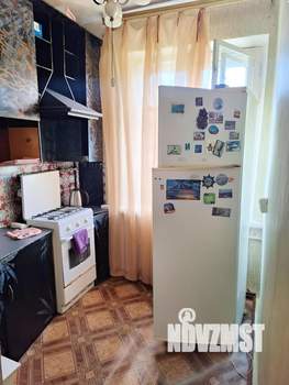 1-к квартира, на длительный срок, 33м2, 3/3 этаж