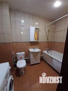 1-к квартира, посуточно, 37м2, 1/1 этаж