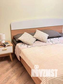 1-к квартира, посуточно, 31м2, 1/1 этаж