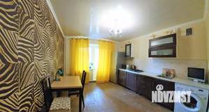 1-к квартира, посуточно, 48м2, 1/1 этаж