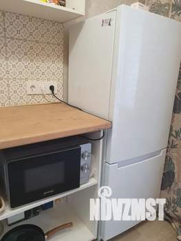 1-к квартира, посуточно, 33м2, 3/10 этаж