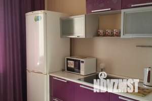 1-к квартира, посуточно, 38м2, 10/16 этаж