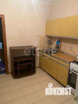 1-к квартира, на длительный срок, 35м2, 8/10 этаж