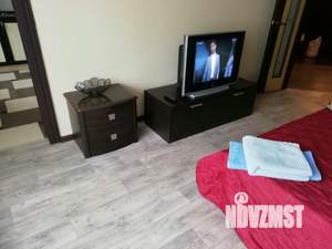 2-к квартира, посуточно, 62м2, 1/1 этаж