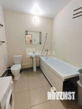 1-к квартира, на длительный срок, 38м2, 8/25 этаж