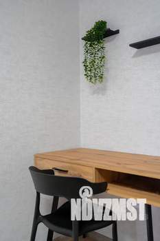 1-к квартира, посуточно, 36м2, 14/17 этаж