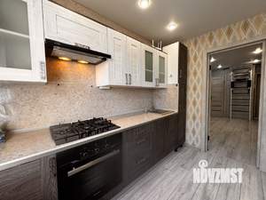 2-к квартира, на длительный срок, 58м2, 5/9 этаж