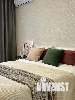 2-к квартира, посуточно, 70м2, 11/17 этаж