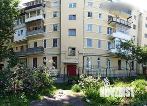 1-к квартира, посуточно, 29м2, 1/5 этаж