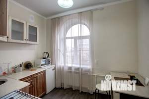 1-к квартира, посуточно, 30м2, 4/4 этаж