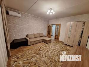 1-к квартира, на длительный срок, 44м2, 8/9 этаж