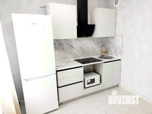 1-к квартира, посуточно, 29м2, 1/1 этаж