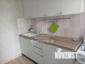 1-к квартира, на длительный срок, 41м2, 3/9 этаж